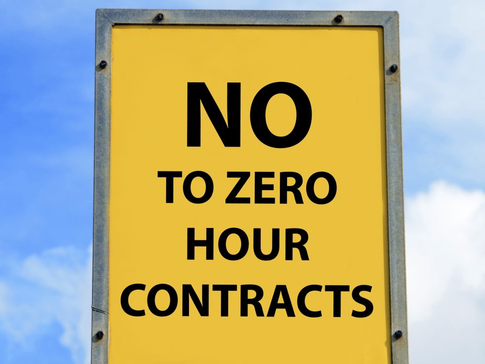 zero-hours