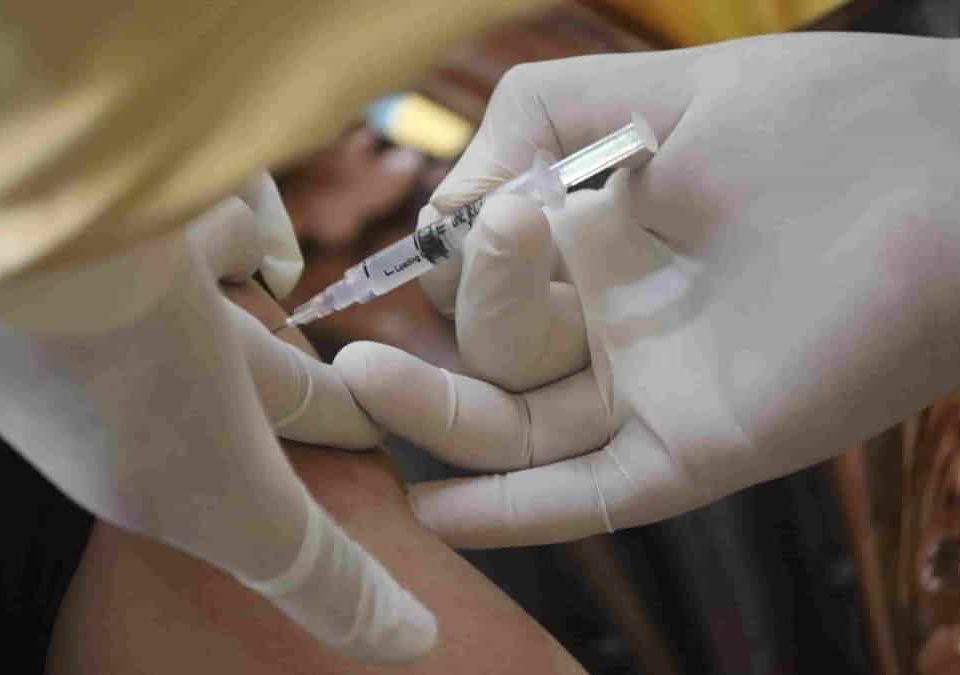 Mandatory Vaccinations for Healthcare Staff