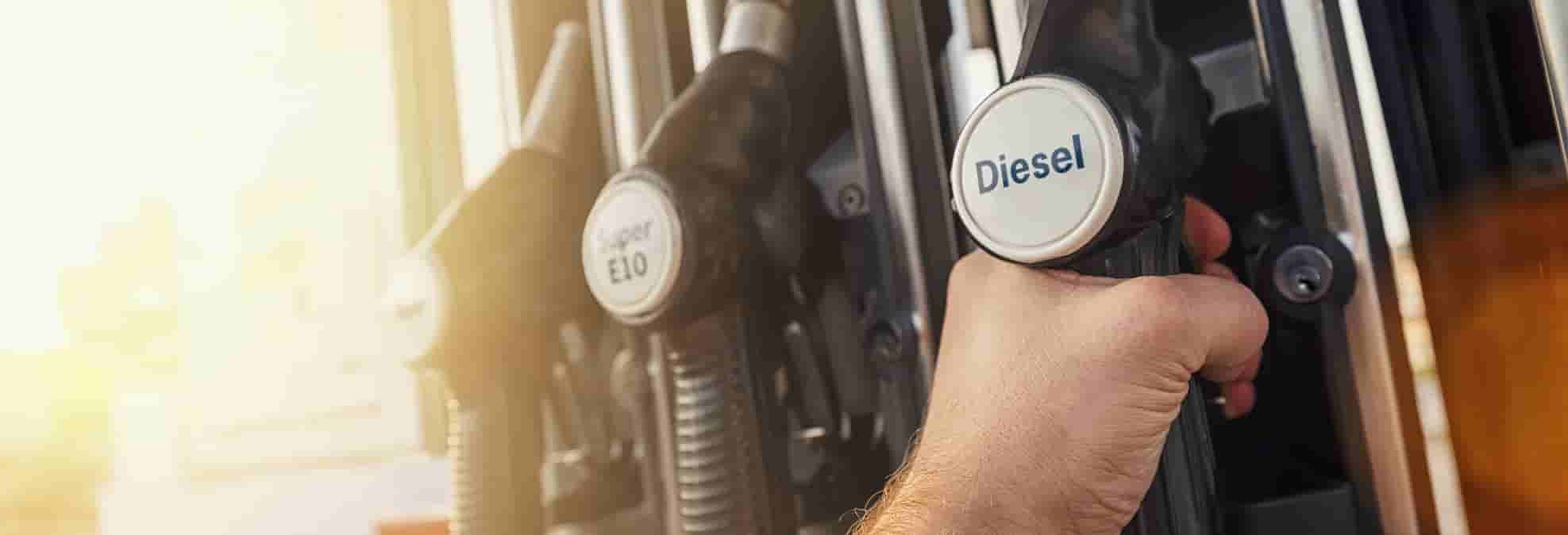 Workers to Face Diesel Price Hikes