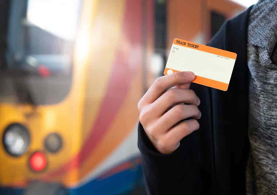 Train Firms to ‘Slash’ Ticket Prices