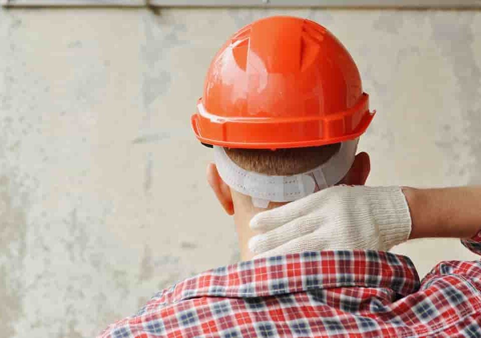 More Mental Health Support for Construction Workers Needed