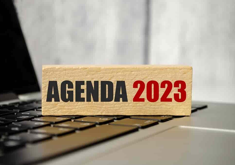 Agenda For Change - 2023 Pay Rise Predictions for UK Workers