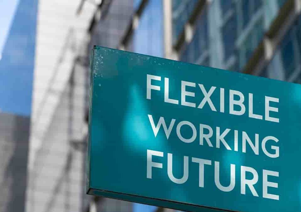 Revolutionary Flexible Working Bill Approaches Final Stage