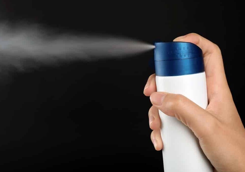 Surge in Unilever's Deodorant Sales