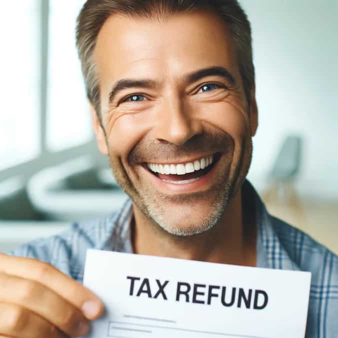 UK Workers Could Be In For A Tax Refund