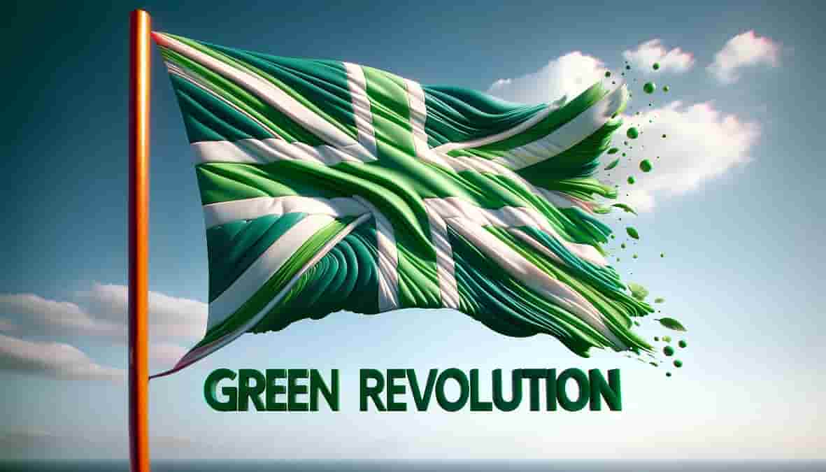 UK Workers Eye Green Industries for Future Careers