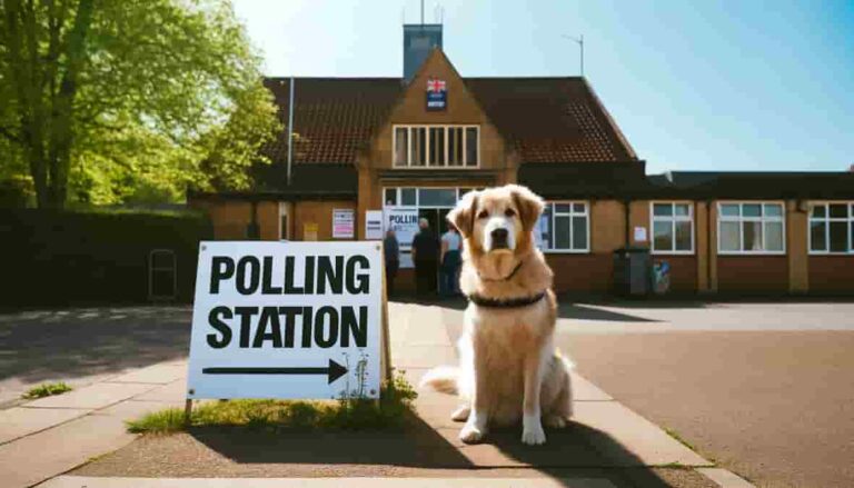 Should Workers Get A Day Off To Vote In The General Election?