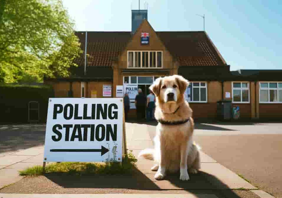 Should workers get a day off to vote in the general election