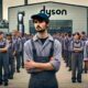 Dyson to Cut 1,000 UK Workers Jobs