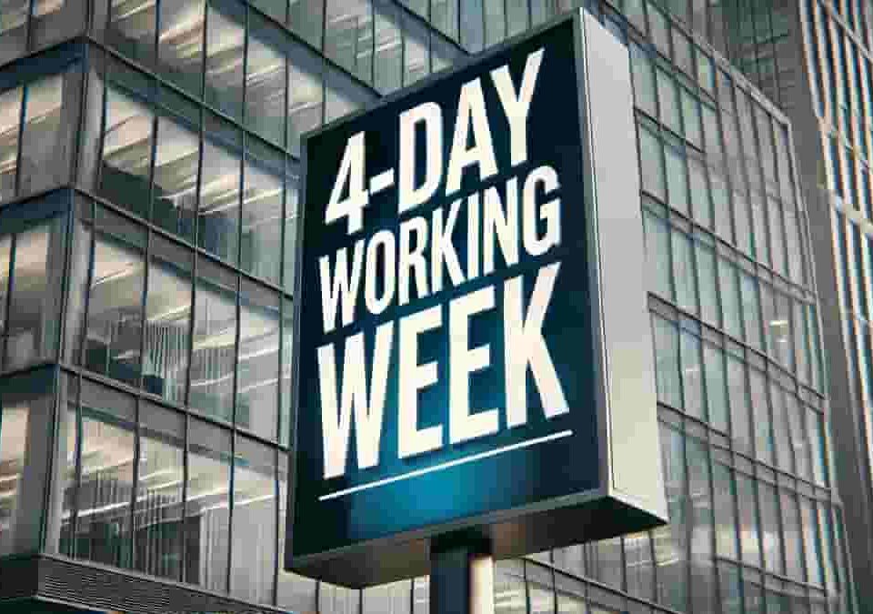 Major New Four-Day Working Week Trial Set to Influence Labour Government
