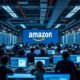 Amazon Web Services to Invest £8bn in UK jobs and Technology Growth