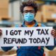 UK Workers Could Claim a Tax Refund Today Check Your Tax Code Now