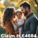 UK workers urged to claim new £4,684 childcare support