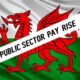 Welsh Government Announces Above-Inflation Pay Awards for Public Sector Workers