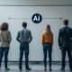 Fewer Than One in Four UK Workers Using AI in Day-to-Day Operations