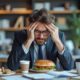 40% of Office Workers Skip Full Lunch Breaks - HP Study Reveals Impact on Health