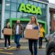 Asda to Axe Hundreds of Jobs and Change Workers Attendance Rules