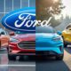 Ford Slashes 4,000 Jobs What This Means for UK Automotive Manufacturing