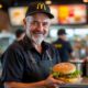 McDonald's Implements Over-50s Employment Drive