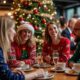 The Changing Face of Christmas Parties - A New Festive Reality for Workers