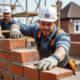 UK Construction Sector Booms Amid Sluggish Housebuilding Performance