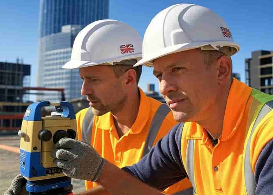 Union for Construction Workers in the UK