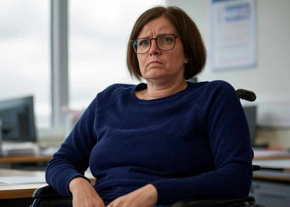 Disabled NHS Worker Wins £70,000 Discrimination Case Over Delayed Desk Adjustments