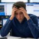 High stress levels force Gen Z workers off sick