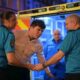 Shocking Rise in Violence Against NHS Ambulance Workers