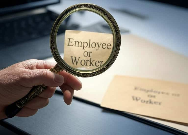 Worker Vs Employee - Difference Between a Worker and an Employee