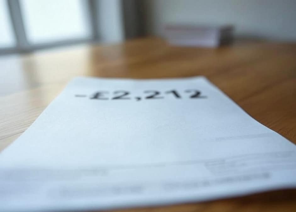 Workers, are you owed £2,212 Employees urged to check wage slips this week