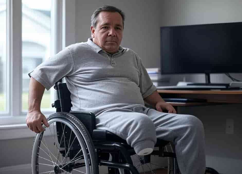 Return-to-Office Mandates Risk Marginalizing Over a Million Disabled Workers